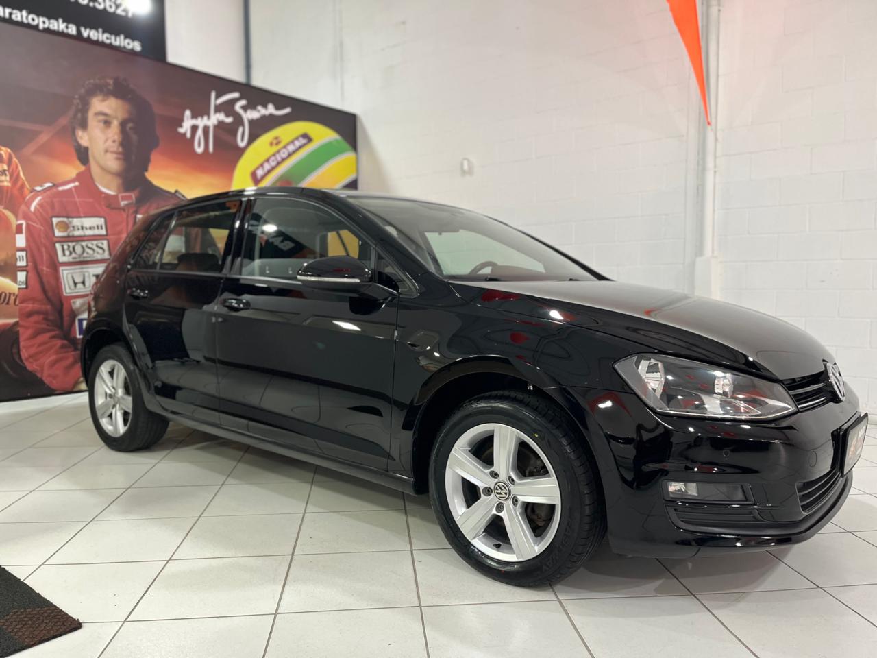 Volkswagen Fox 2016 à venda
