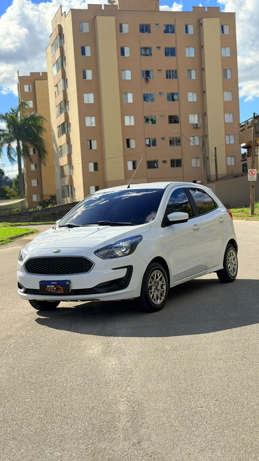 Ford Fiesta 1.6 - foto 3