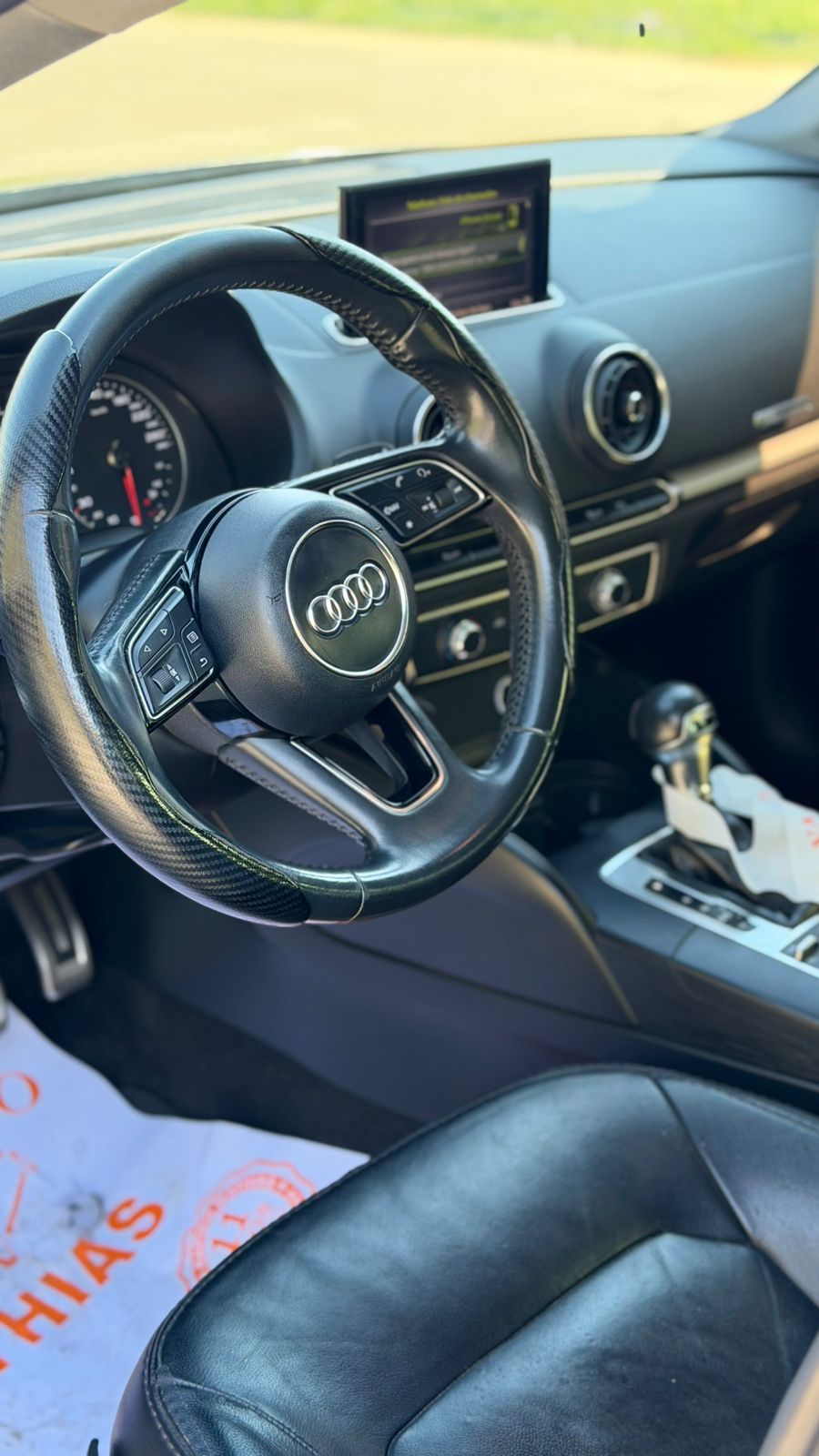 Audi A3 Lm 150cv - foto 2