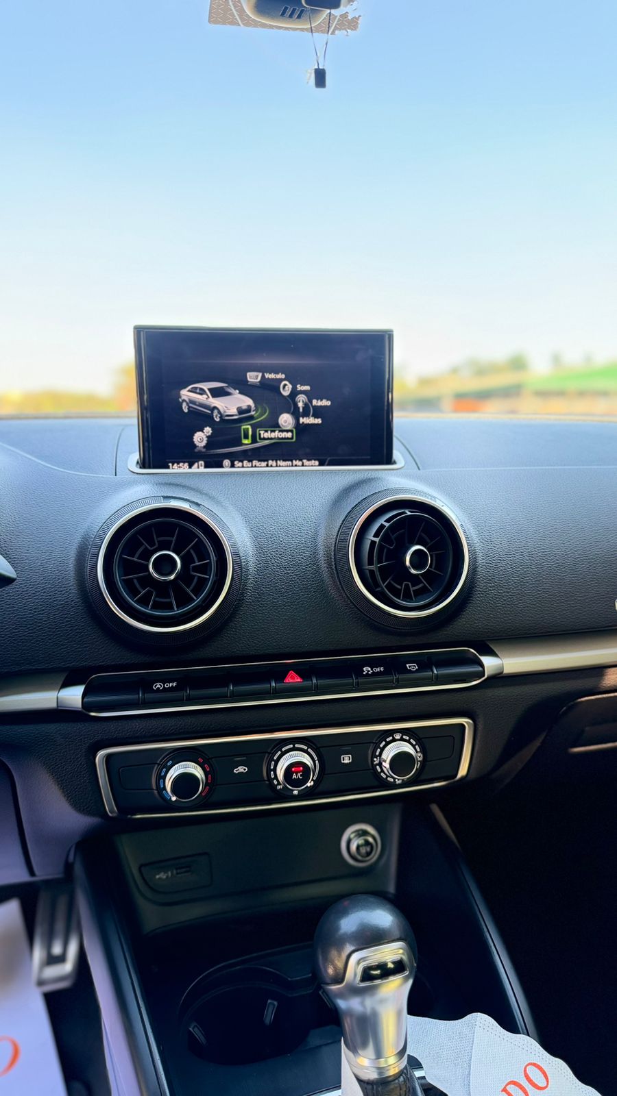 Audi A3 Lm 150cv - foto 3