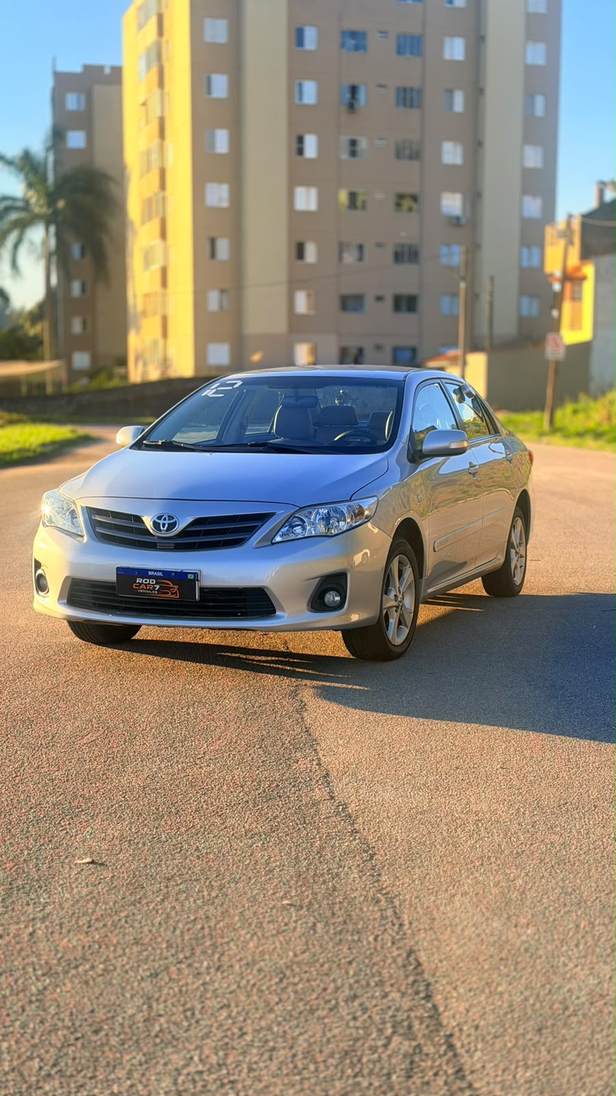 Toyota Etios 2015 à venda