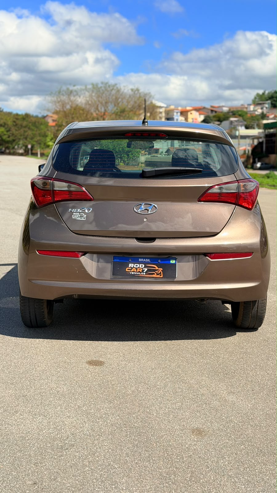 Hyundai HB20 1.0 Mecanico Unique - foto 3